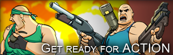 Get Ready for ACTION!